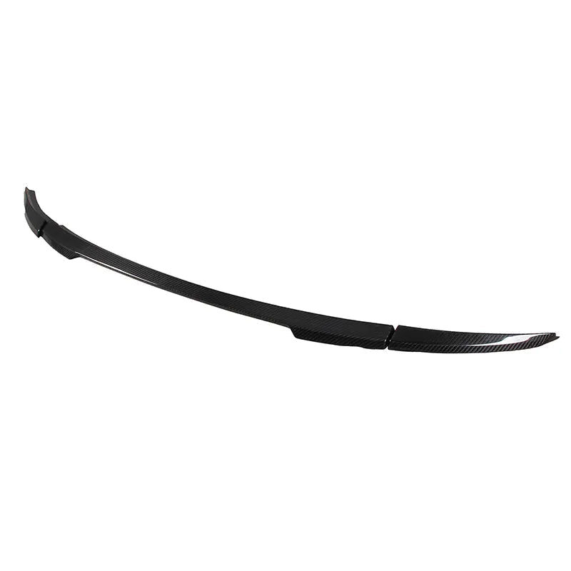 Paktechz Prepreg Carbon Fiber Ducktail Spoiler - Audi R8 2016 - 2023