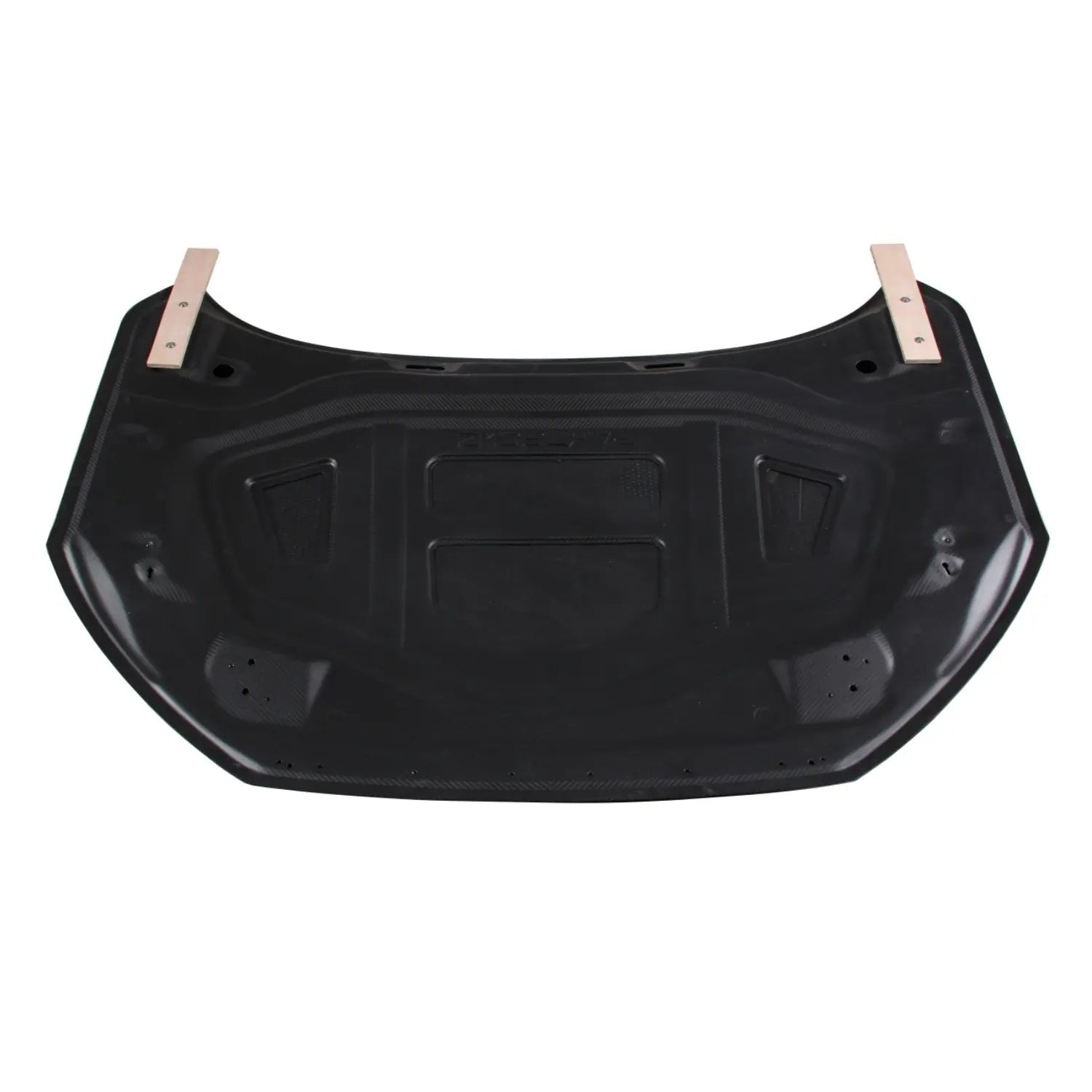 Dry carbon fiber Engine hood - Audi RS3 (8Y)