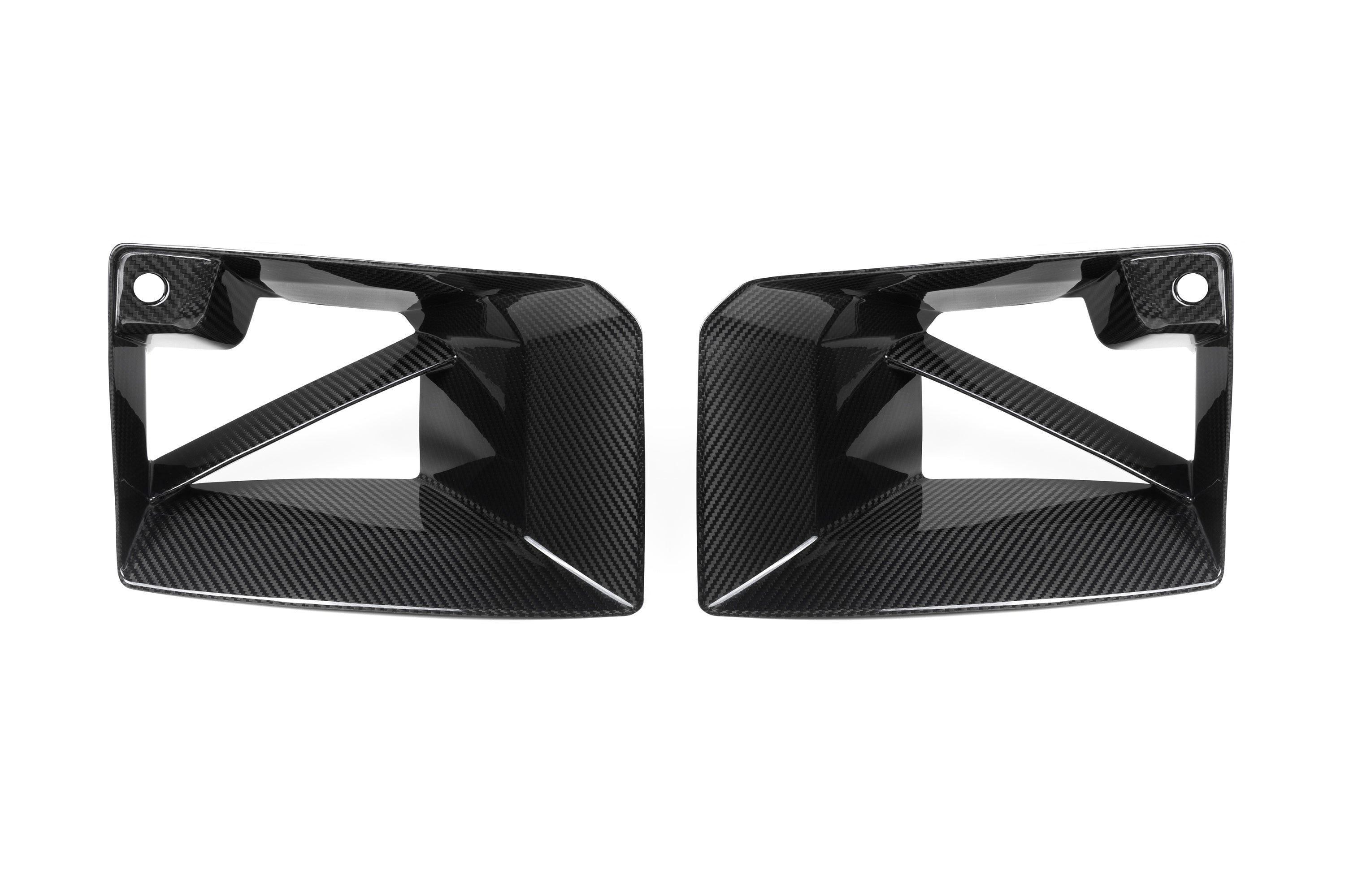 G87 Front Air Vent Dry Carbon