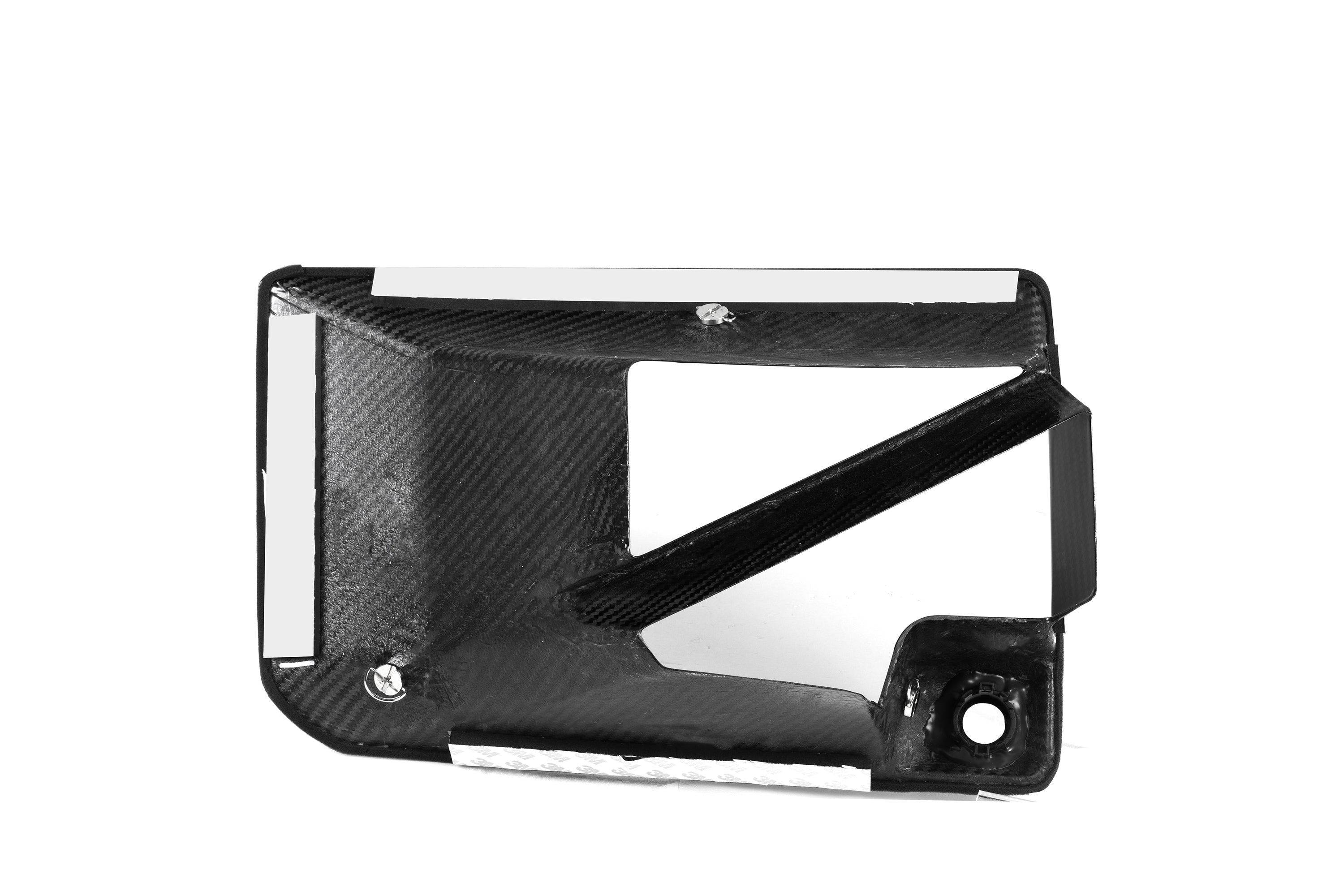 G87 Front Air Vent Dry Carbon