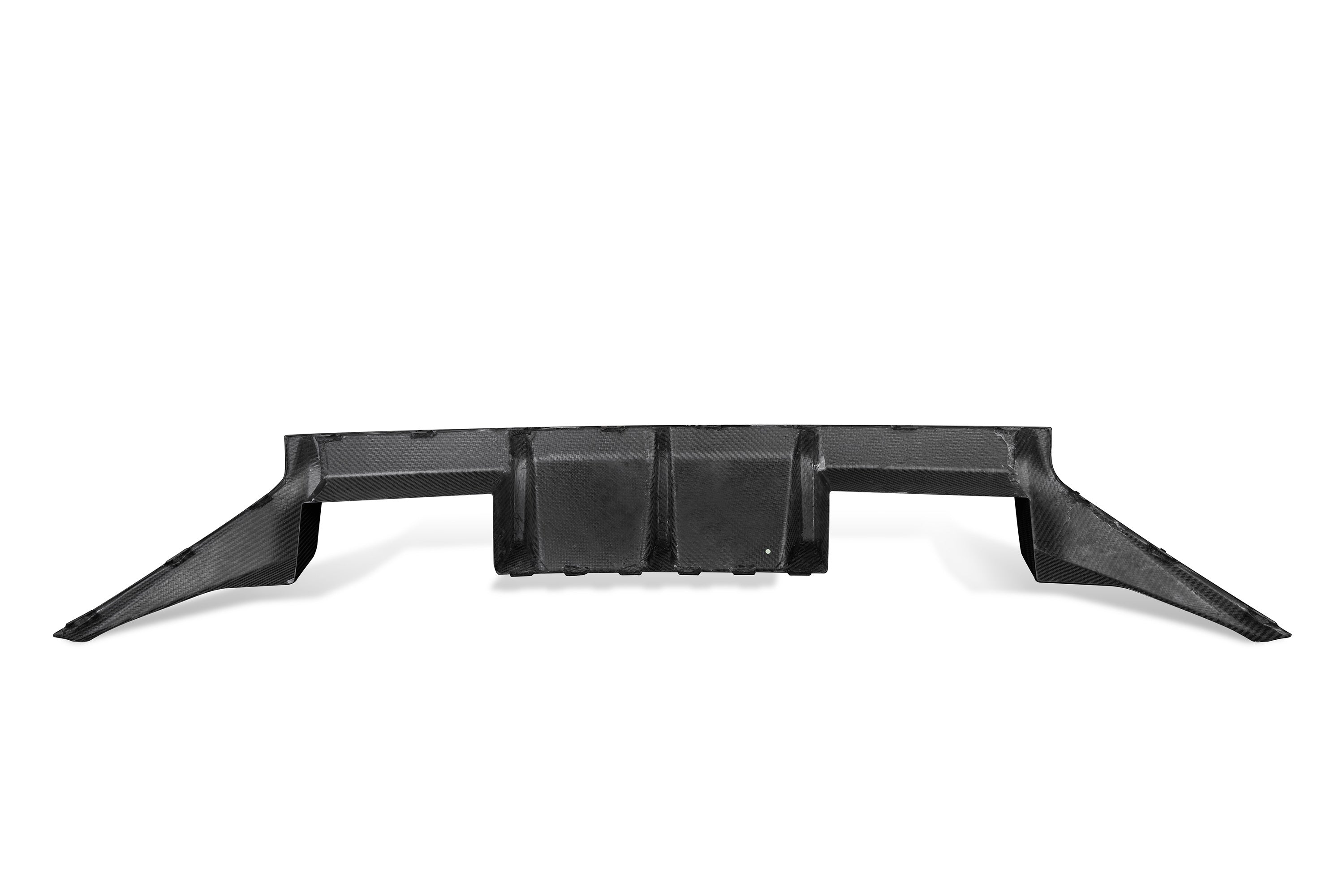 G87 M2 OEM Style Rear Diffuser Dry Carbon