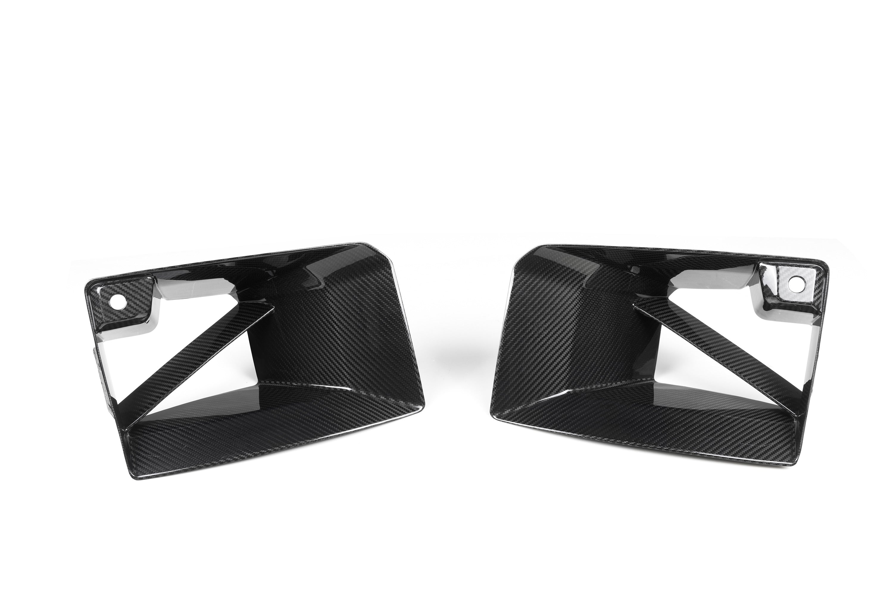 G87 Front Air Vent Dry Carbon