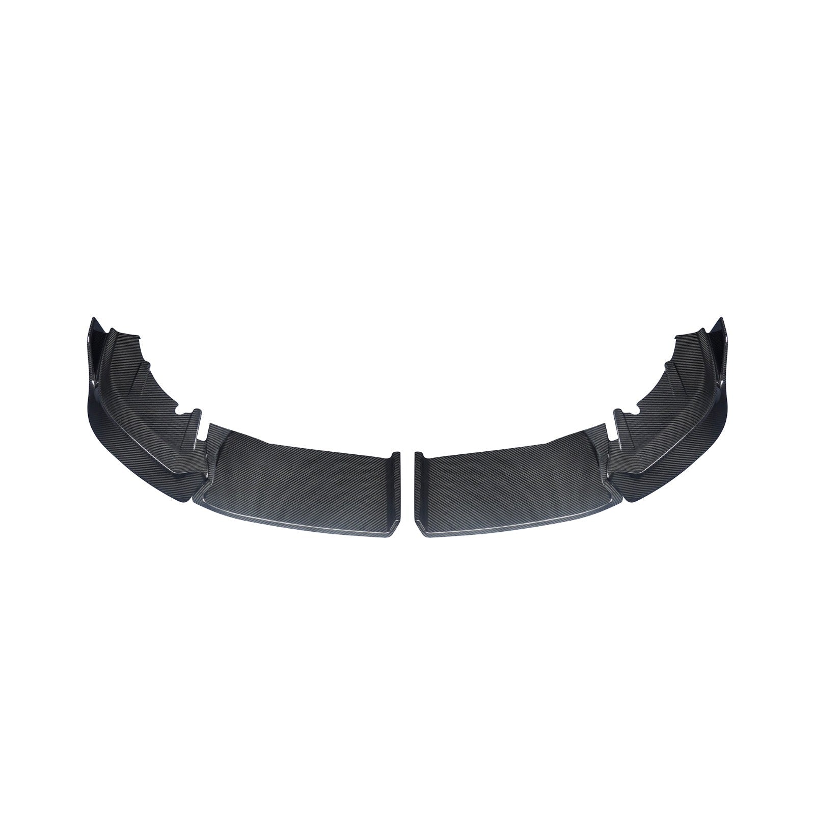 Dry Carbon Fiber MP Aero Body Kit - BMW 5 Series G60