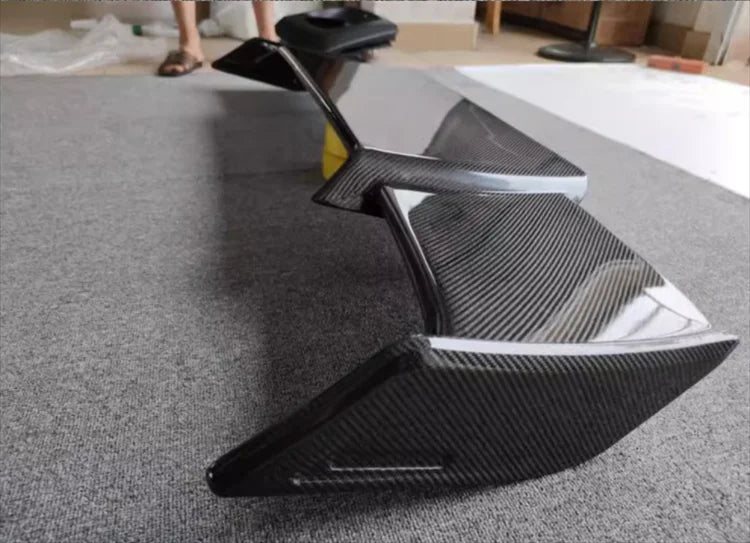 Carbon Fiber Spoiler wing - Mercedes G-Wagon W464/W463A G Wagon W463A G63 G500 G350D 2019-2022