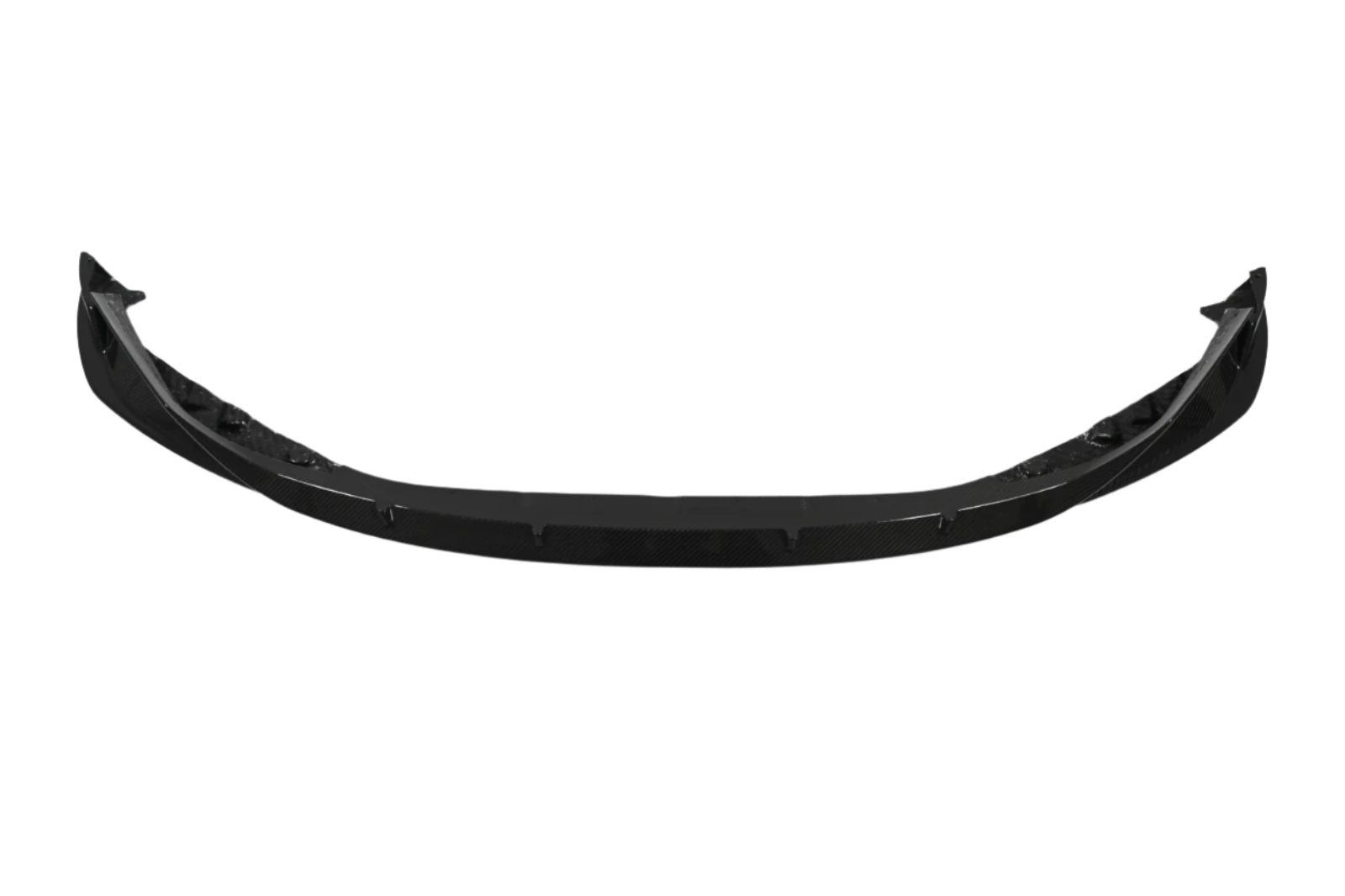 CT V1 style Dry Carbon fiber front lip - BMW G80 & G81 M3 / G82 & G83