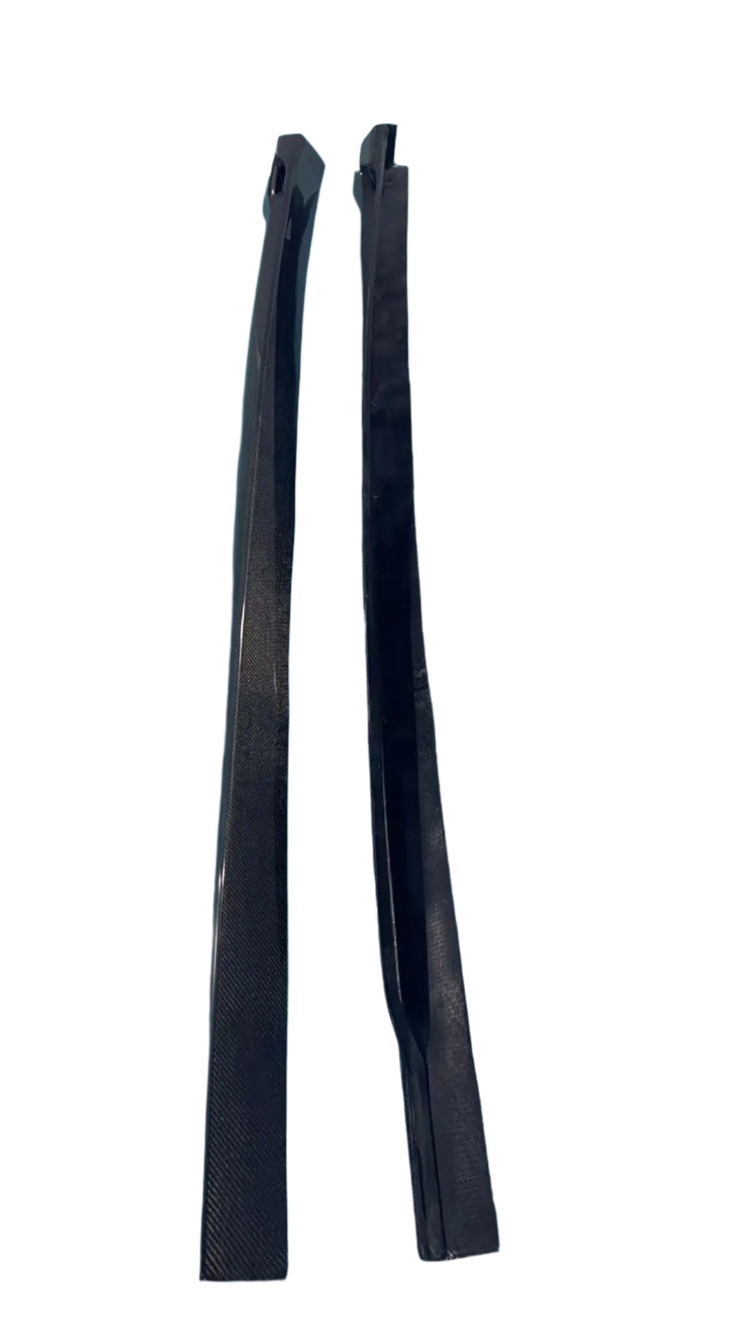 Carbon Fiber LD Style Side Skirts - F96 X6M F95 X5M