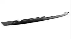 CS Carbon Fiber Trunk Spoiler - BMW F80 M3 & F30 3 Series