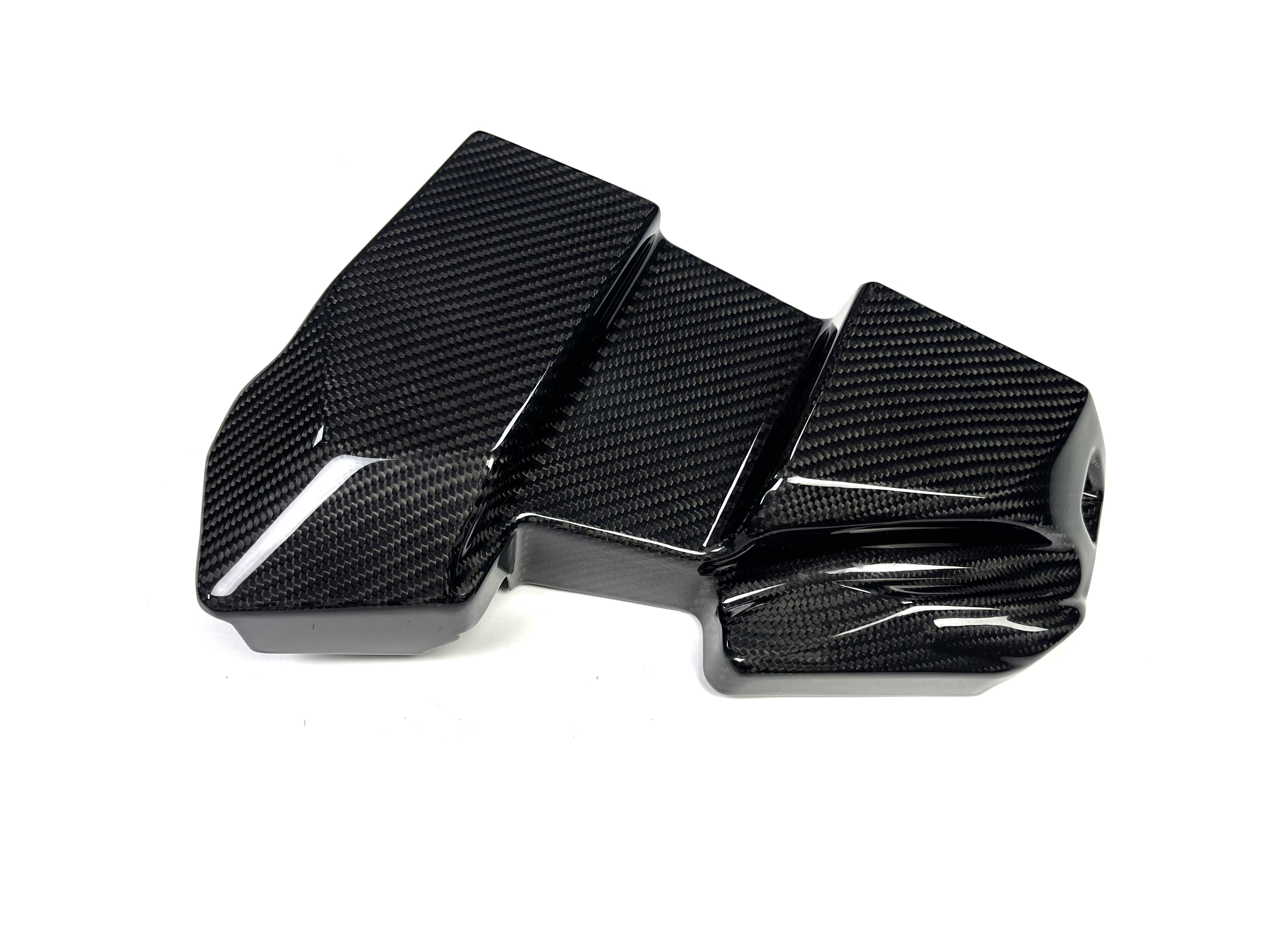 G8X M2 / M3 / M4 Dry Carbon Fiber Battery Terminal Cover