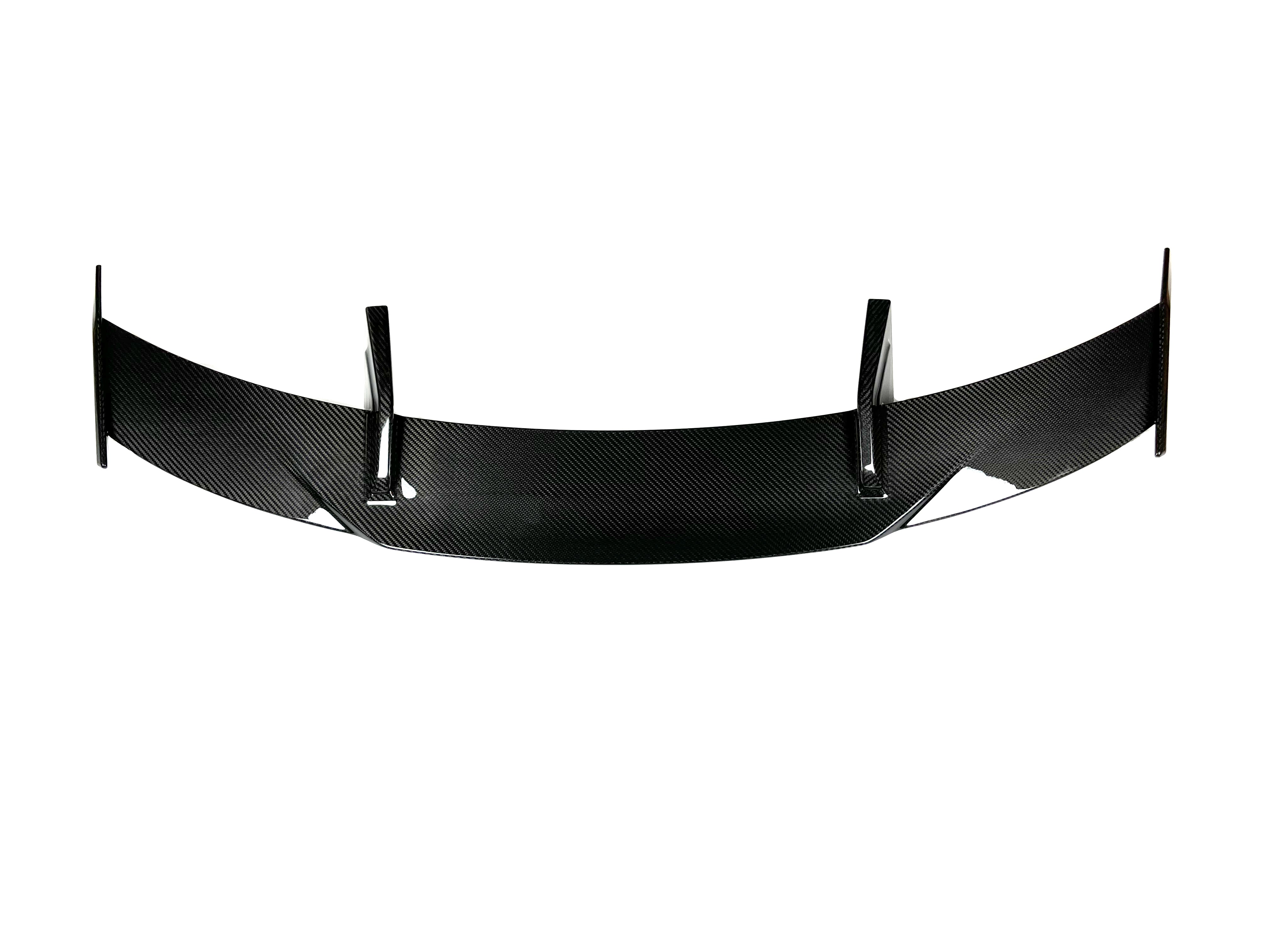G8X M PERFORMANCE DRY CARBON FIBER WING