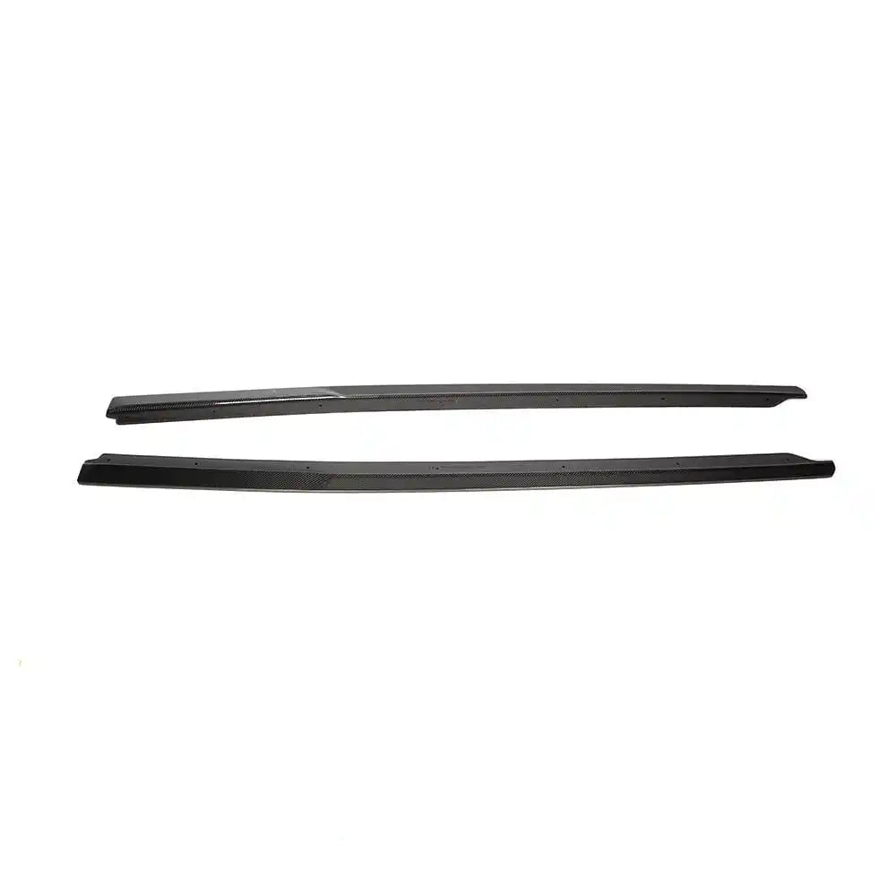Performance Carbon Fiber Side Skirt - Audi R8 Gen 2