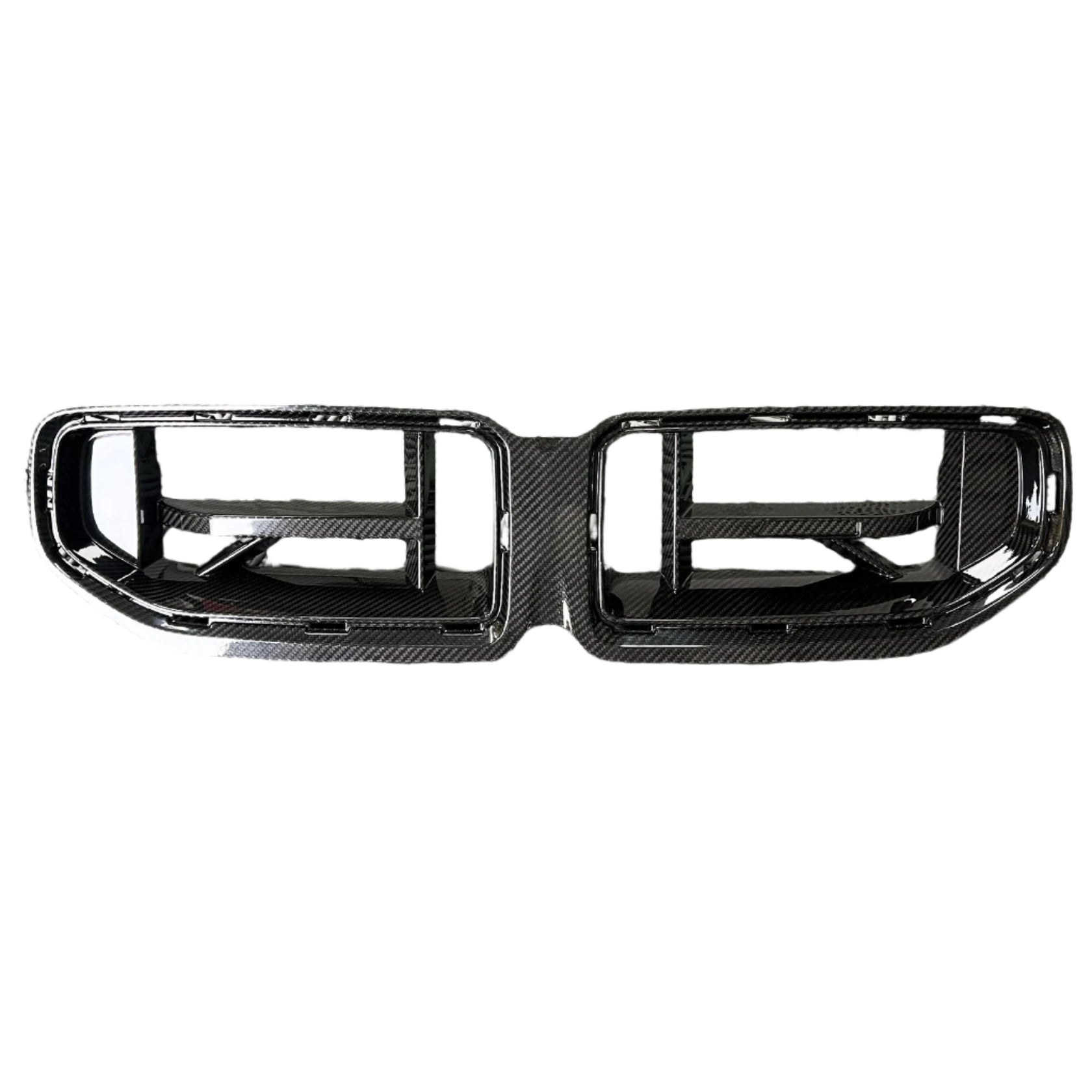 Dry Carbon Fiber CSL Engine Hood - BMW G80 & G81 M3 / G82 & G83 M4