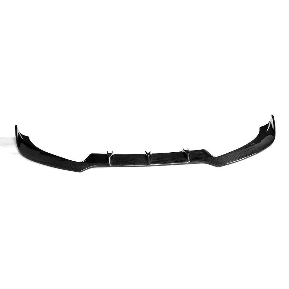 Carbon Fiber Front Lip - Audi RS5 Coupe
