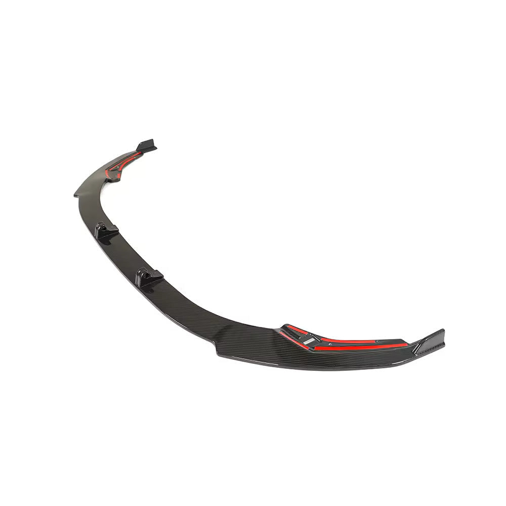 Carbon Fiber Front Lip - Audi S3/A3 8Y