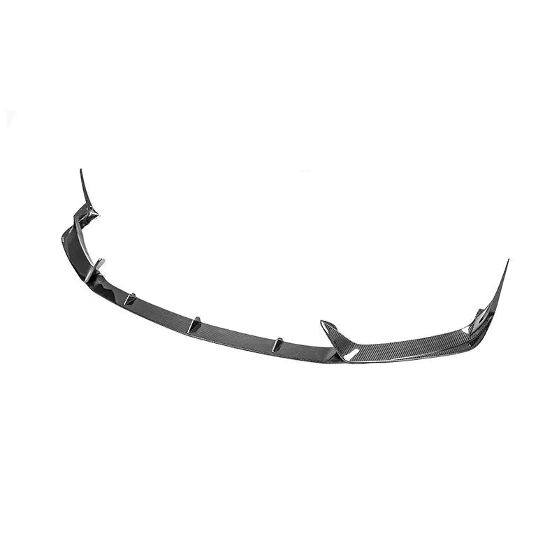 V2 Carbon Fiber Front Lip - Mercedes AMG GT/GTS/GTC