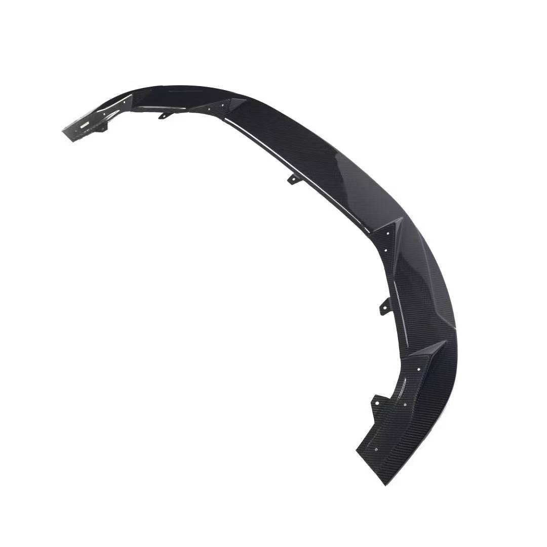 Dry Carbon Front Lip V1 - Audi RS3 8.5Y 2025+