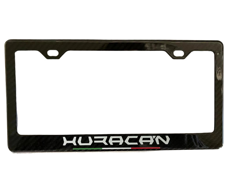 Huracan EVO