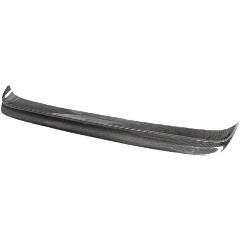Carbon Fiber M Style Duck Bill Top Spoiler - Mercedes G Class W463 / W464 G55 G500 G63 G350D