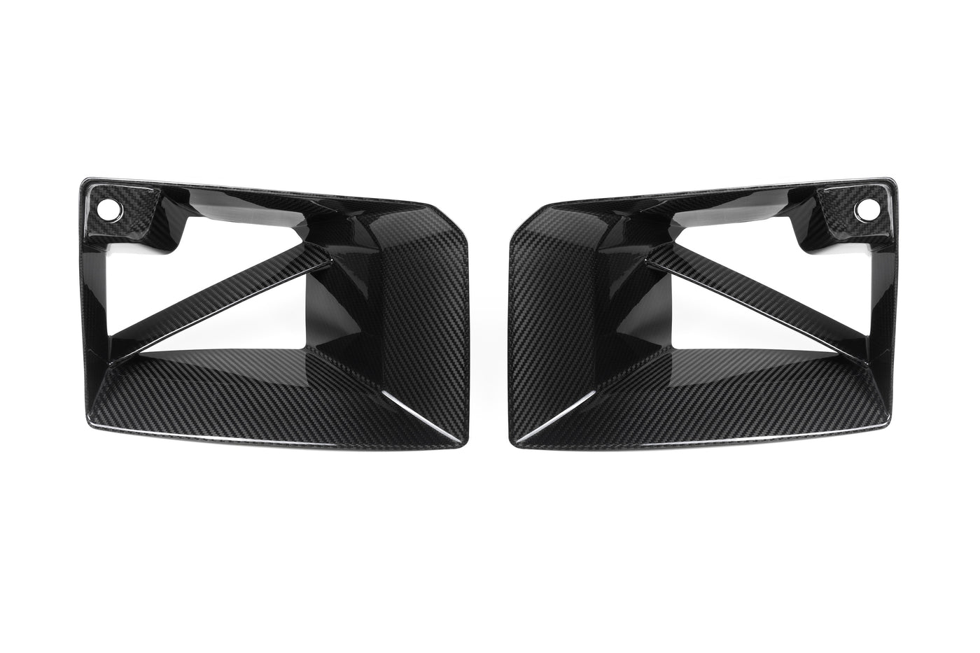G87 Front Air Vent Dry Carbon