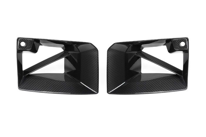 G87 Front Air Vent Dry Carbon