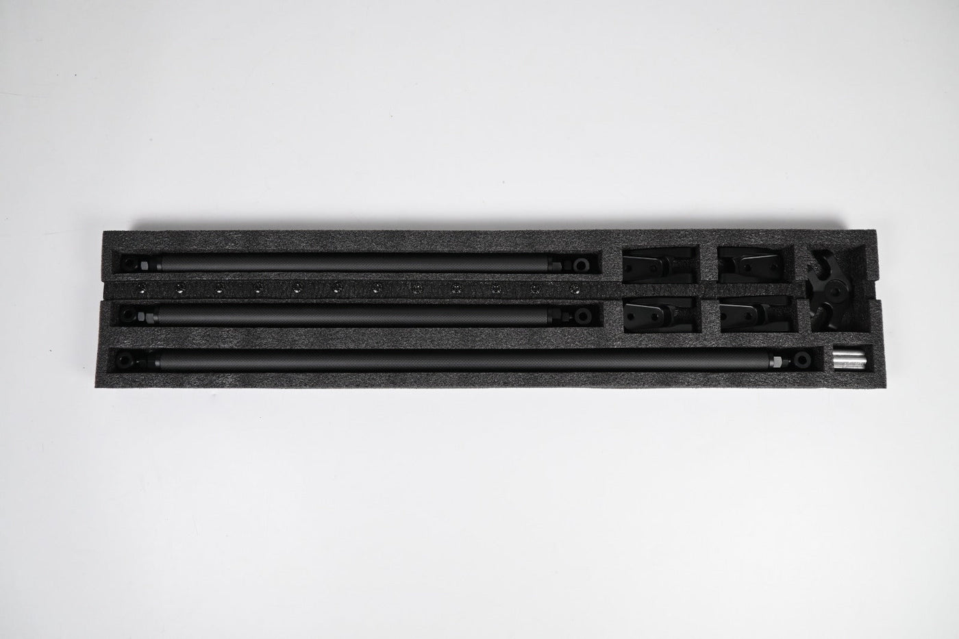 G8X Carbon Fiber Strut Tower Brace - BMW G80 & G81 M3/G82 & G83 M4/ & G87 M2