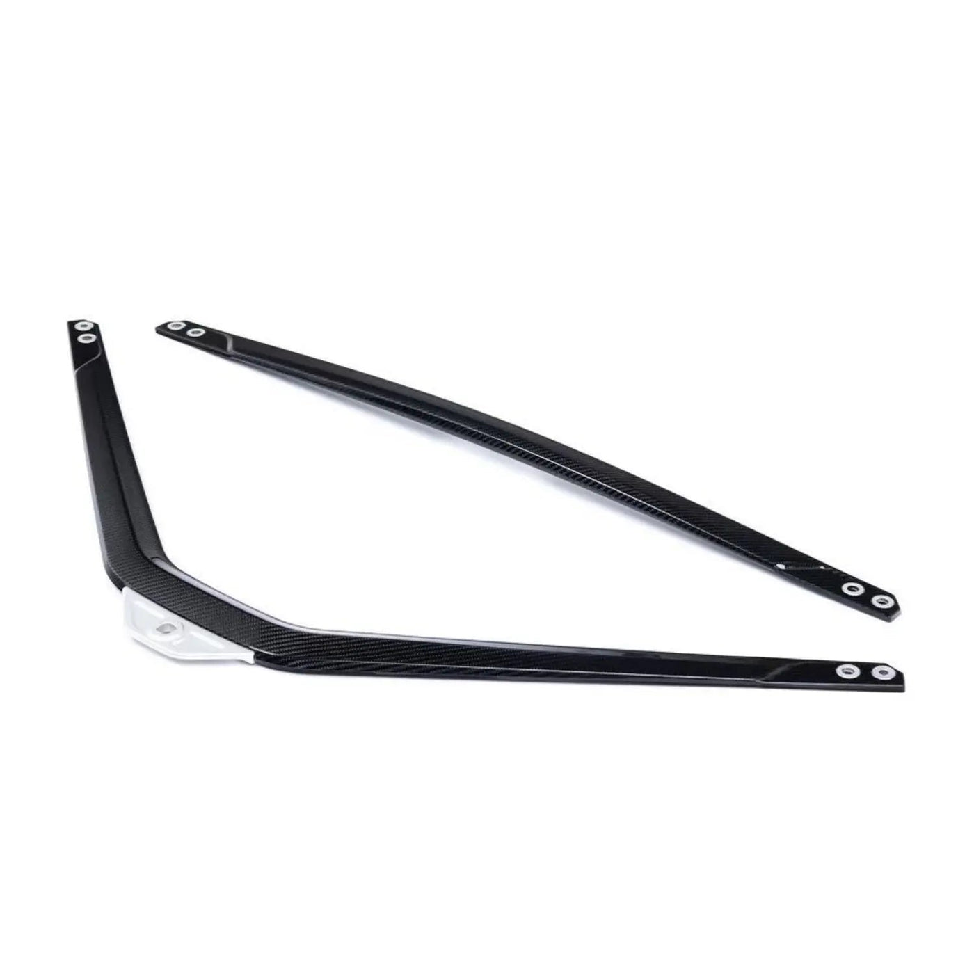 Carbon Front K Strut Brace - BMW G87 M2 / G80 M3 & G82 / G83 M4