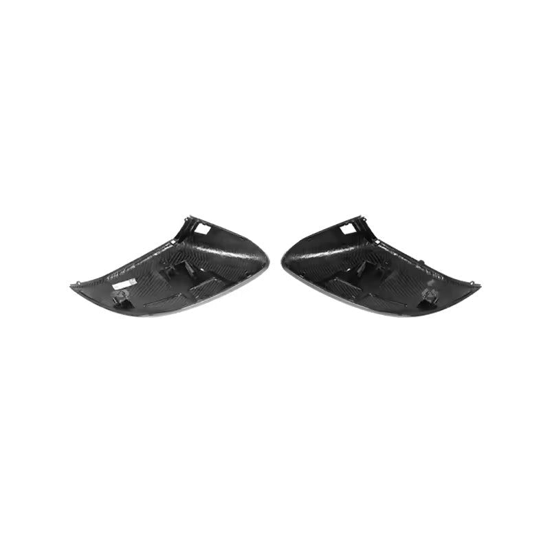 Dry Carbon Fiber Mirror Cover Cap - Lamborghini URUS