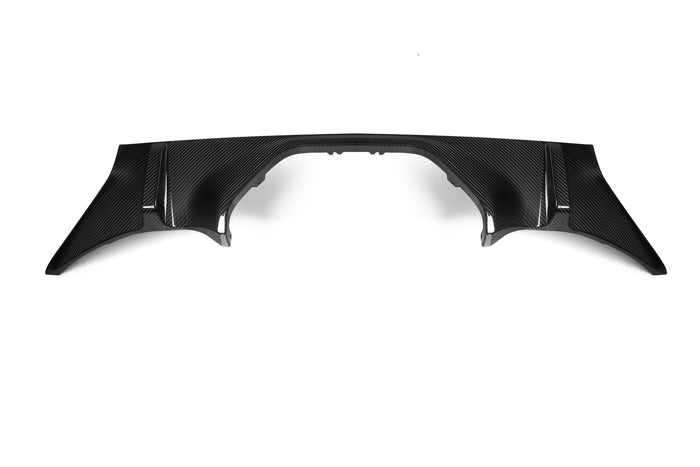 G87 Middle Outlet Rear Diffuser Dry Carbon