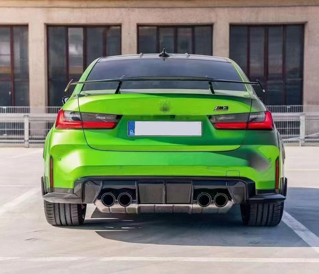 G80 M3 | G82 M4 MP Body Kit