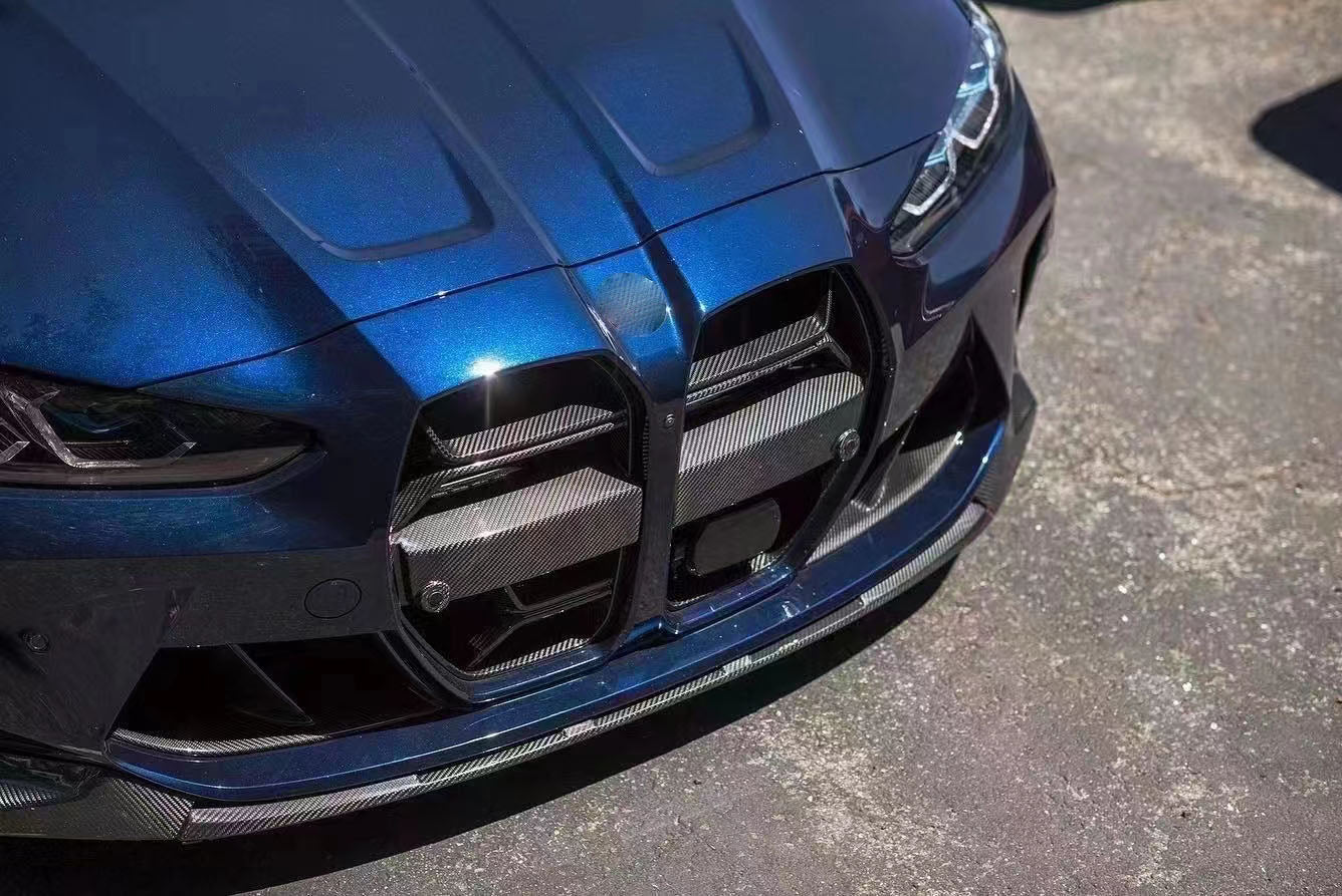G80 M3 | G82 M4 MP Body Kit