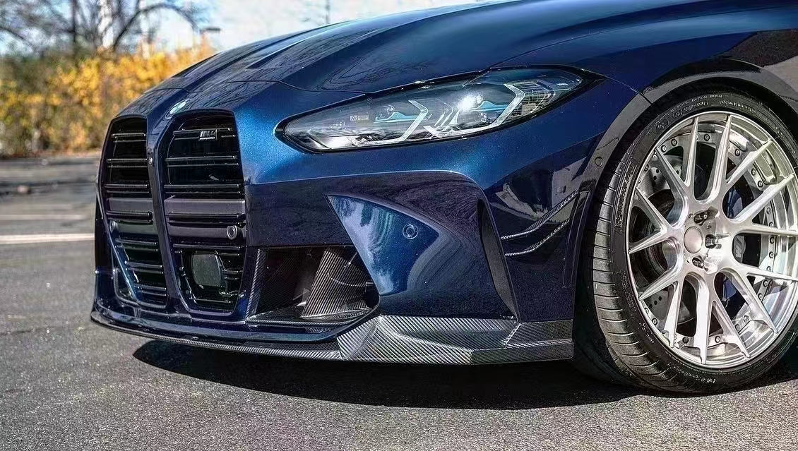 G80 M3 | G82 M4 MP Body Kit