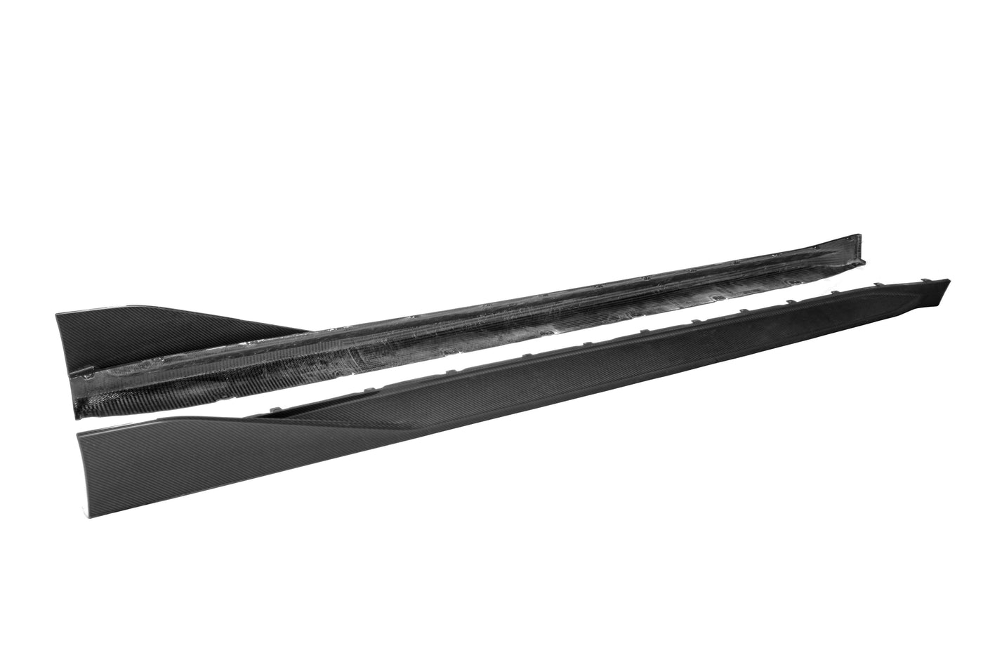 G80/G82 M Performance Side Skirt Carbon Fiber