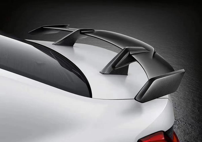 G8X M PERFORMANCE DRY CARBON FIBER WING