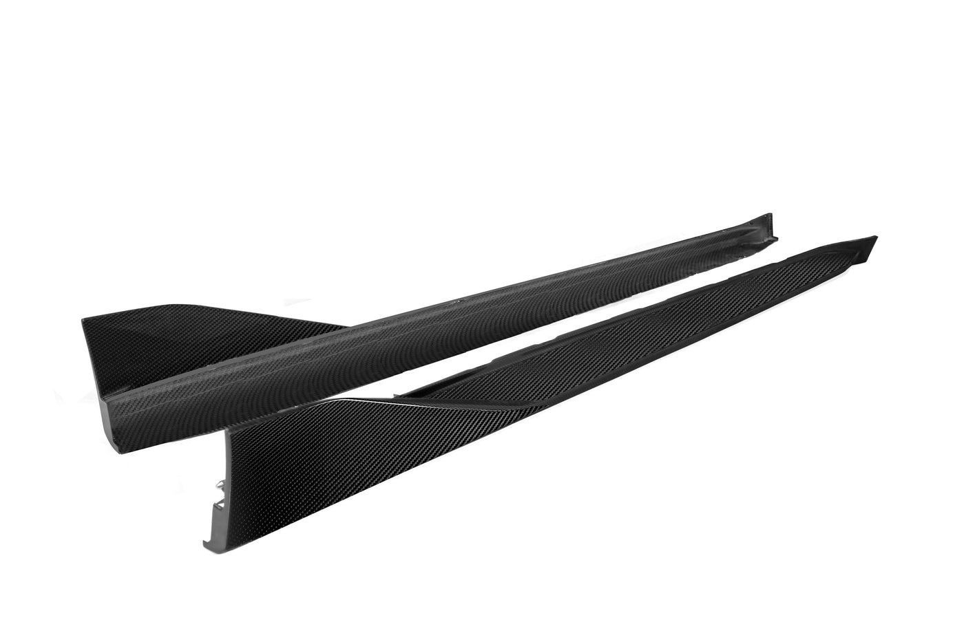 G80/G82 M Performance Side Skirt Carbon Fiber