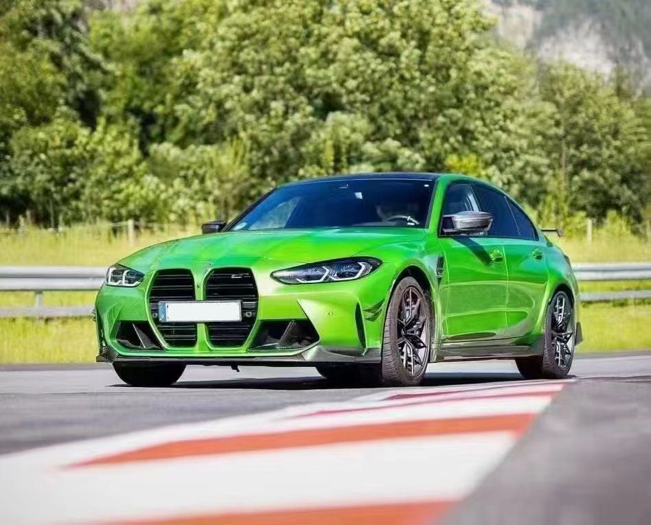 G80 M3 | G82 M4 MP Body Kit