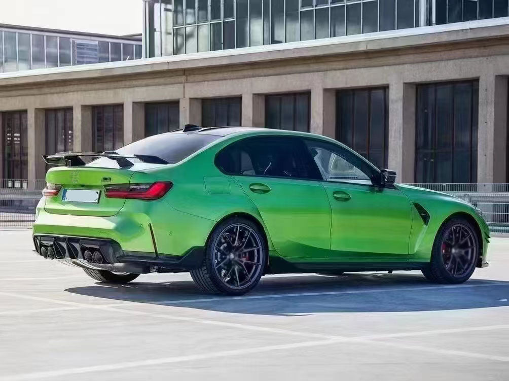 G80 M3 | G82 M4 MP Body Kit