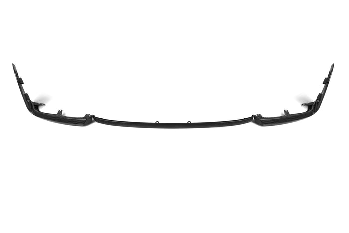 G87 M2 Dry Carbon MP Style Lip