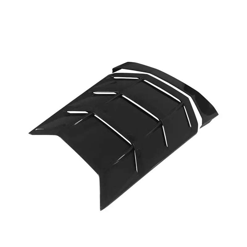 Carbon Fiber Engine Cover - Lamborghini Huracan LP580 LP610 LP640