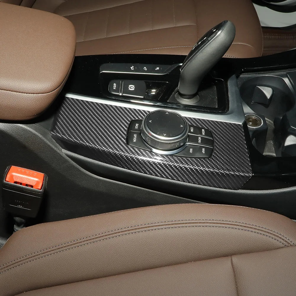 Carbon Interior Kit - BMW X3 X3M G01 X4 X4M G02