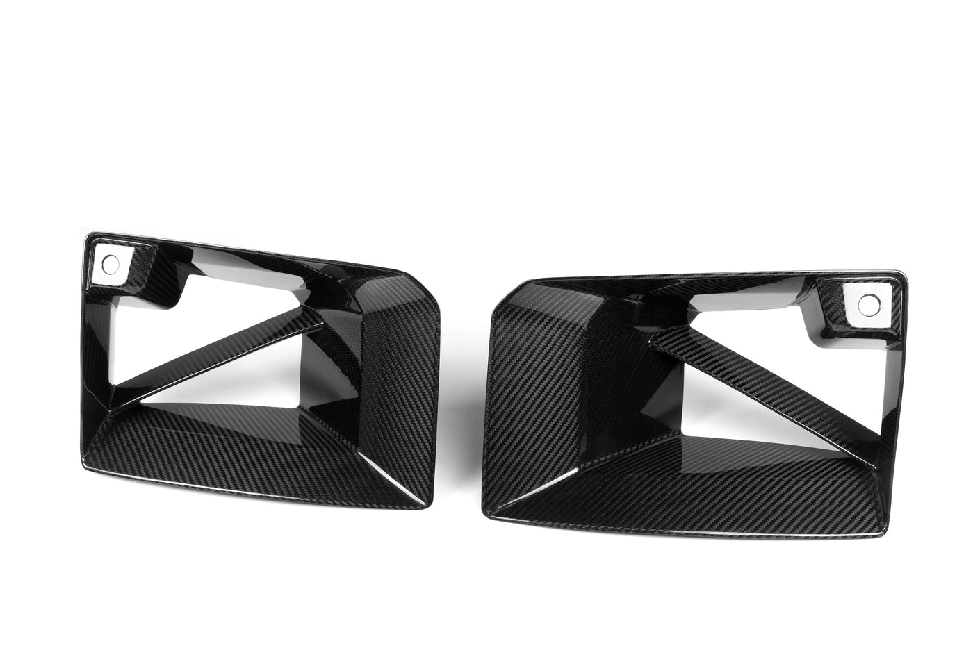 G87 Front Air Vent Dry Carbon