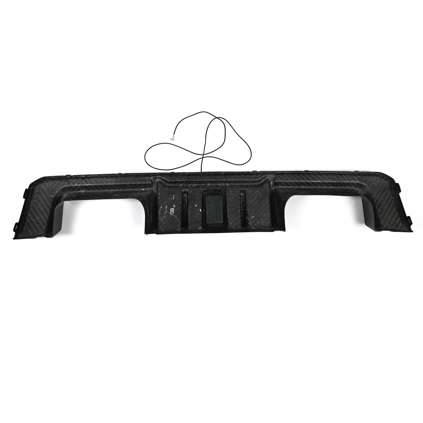 Dry Carbon Fiber F1 Style Diffuser G80 M3 / G82 M4