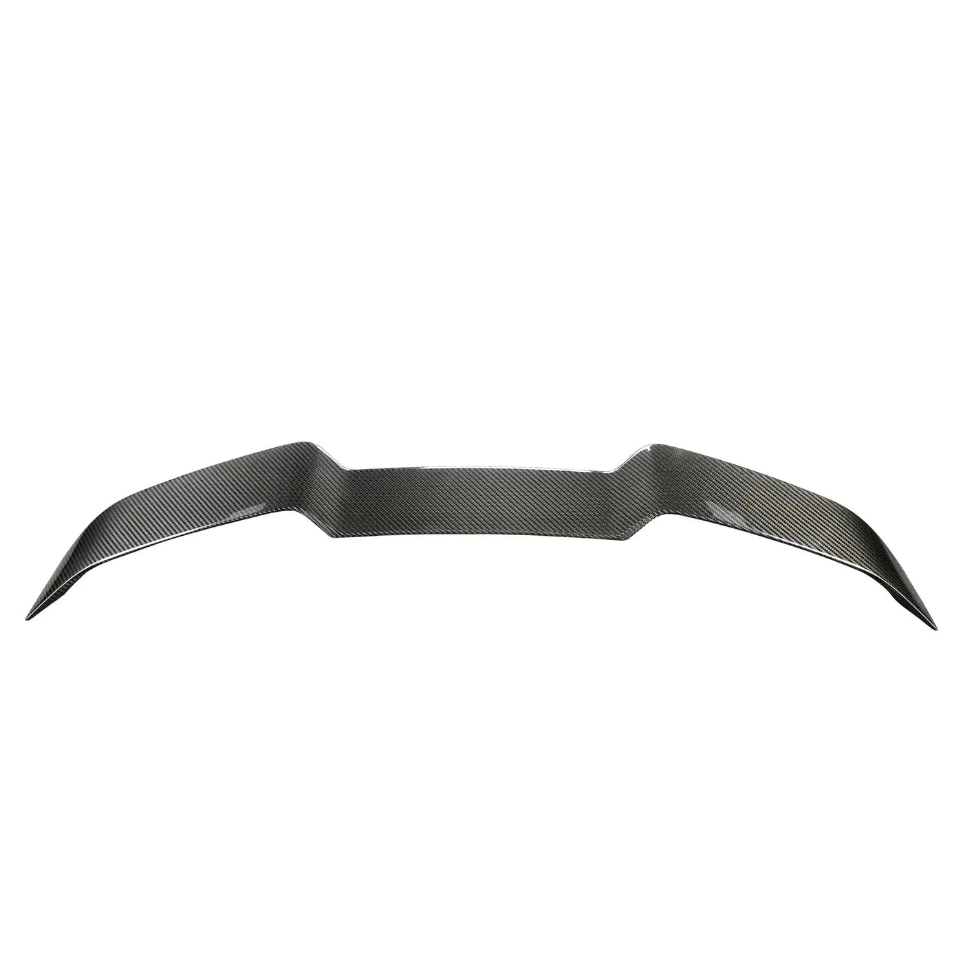 Carbon Fiber V Style Trunk Spoiler Wing - BMW G80 M3 & G20 3 Series / G82 M4