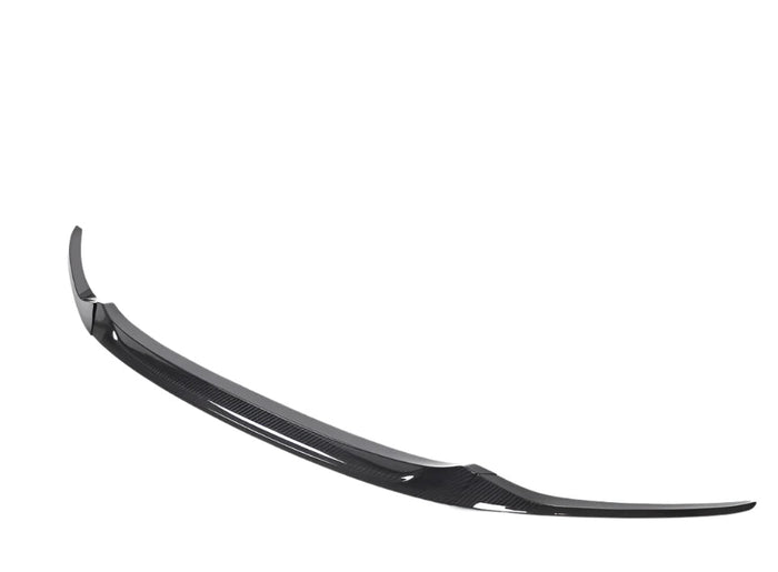 Carbon Fiber Front Lip - BMW 8 Series G14 G15 G16 20-2023