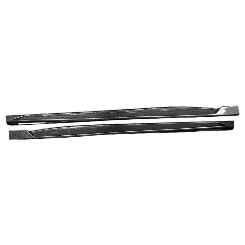 Carbon Fiber KB Style Side Skirt - BMW 4 Series G22