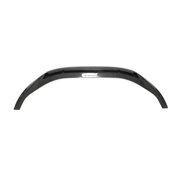Carbon Fiber Front Lip - Audi S5 / A5 B9 S Line