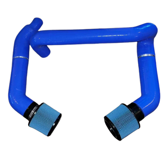 EuroPrismCo 3.5" Front Mount Intake | G80 M3 G82 M4 G87 M2