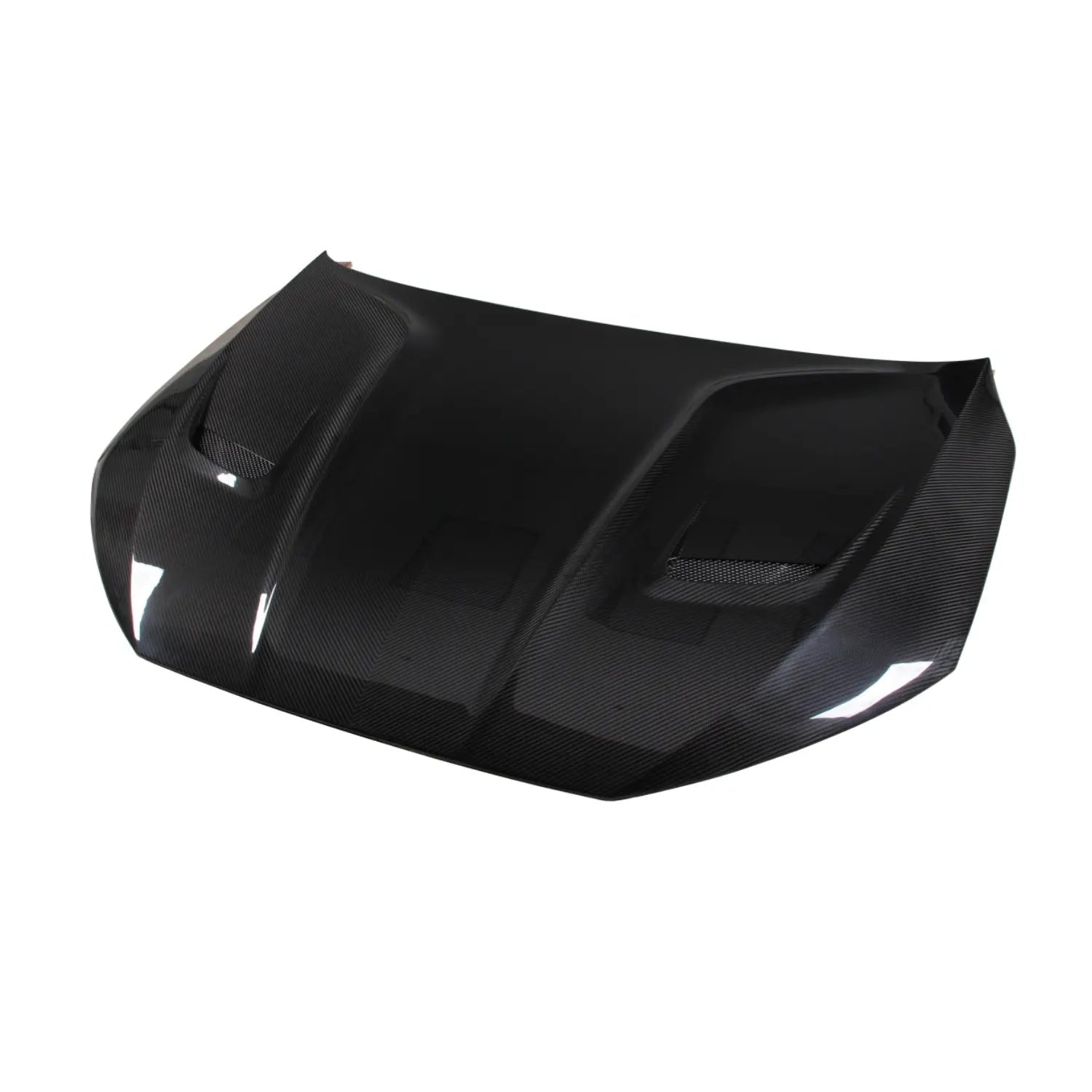 Dry carbon fiber Engine hood - Audi RS3 (8Y)