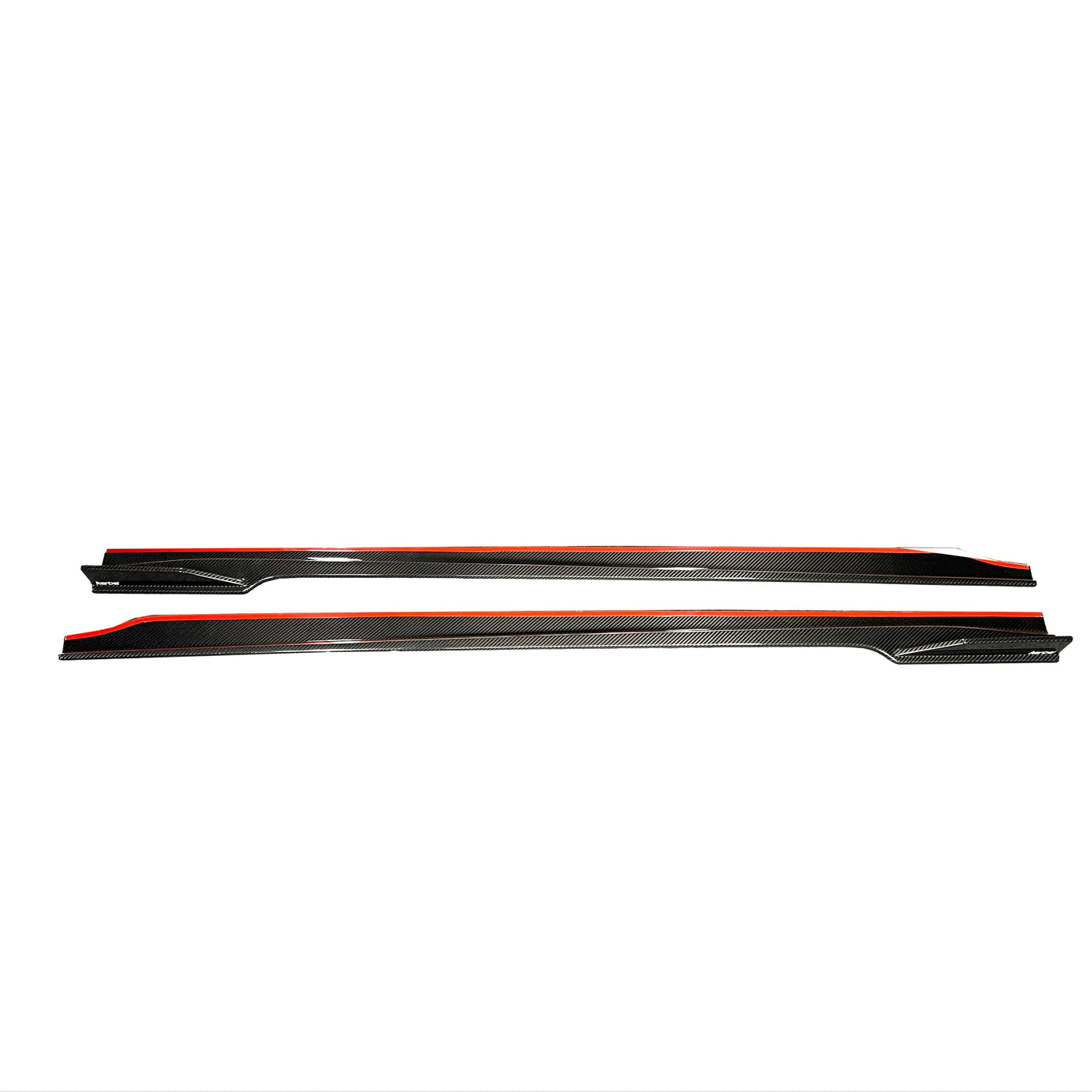 Carbon Fiber KB Side Skirts - BMW G87