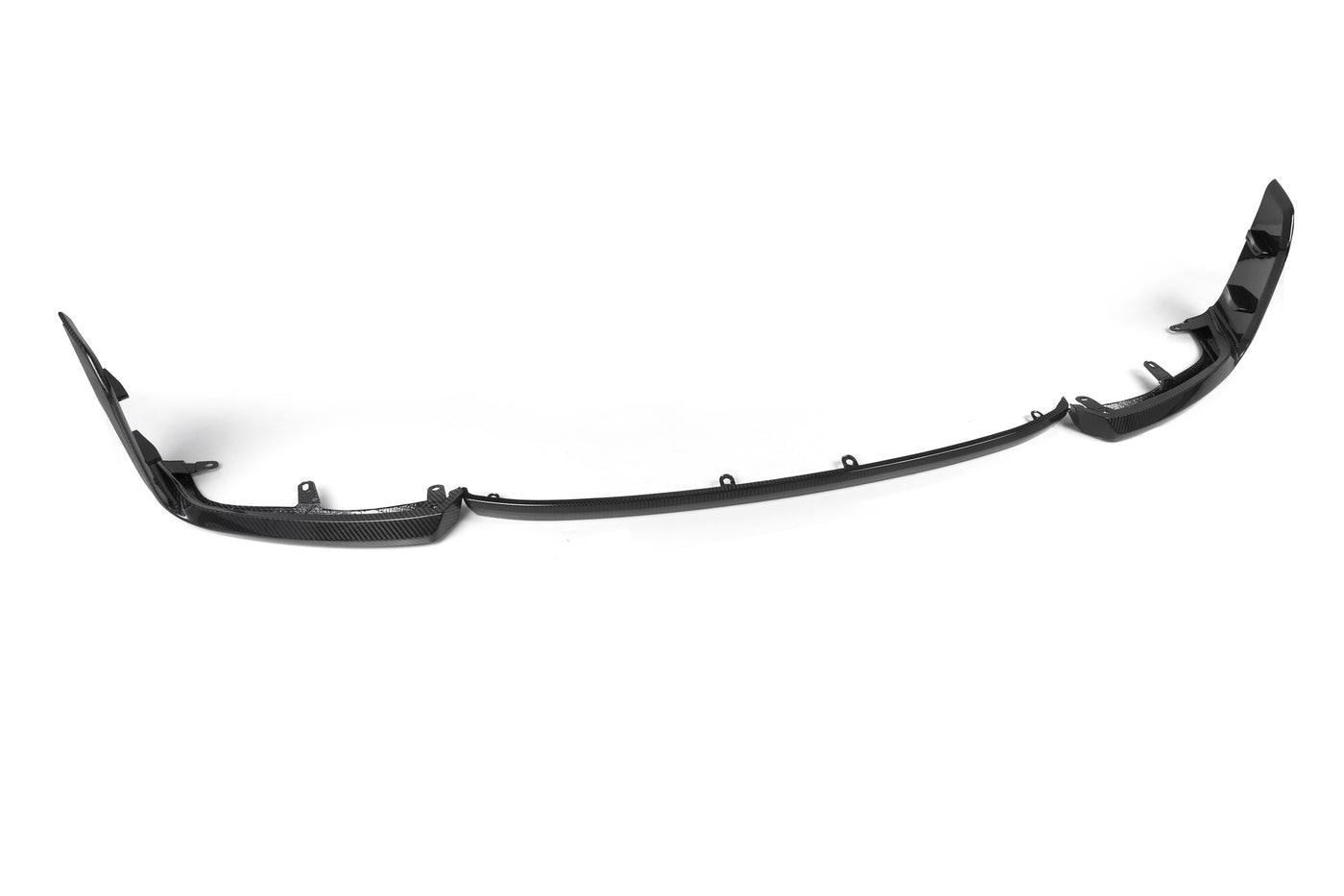 G87 M2 Dry Carbon MP Style Lip