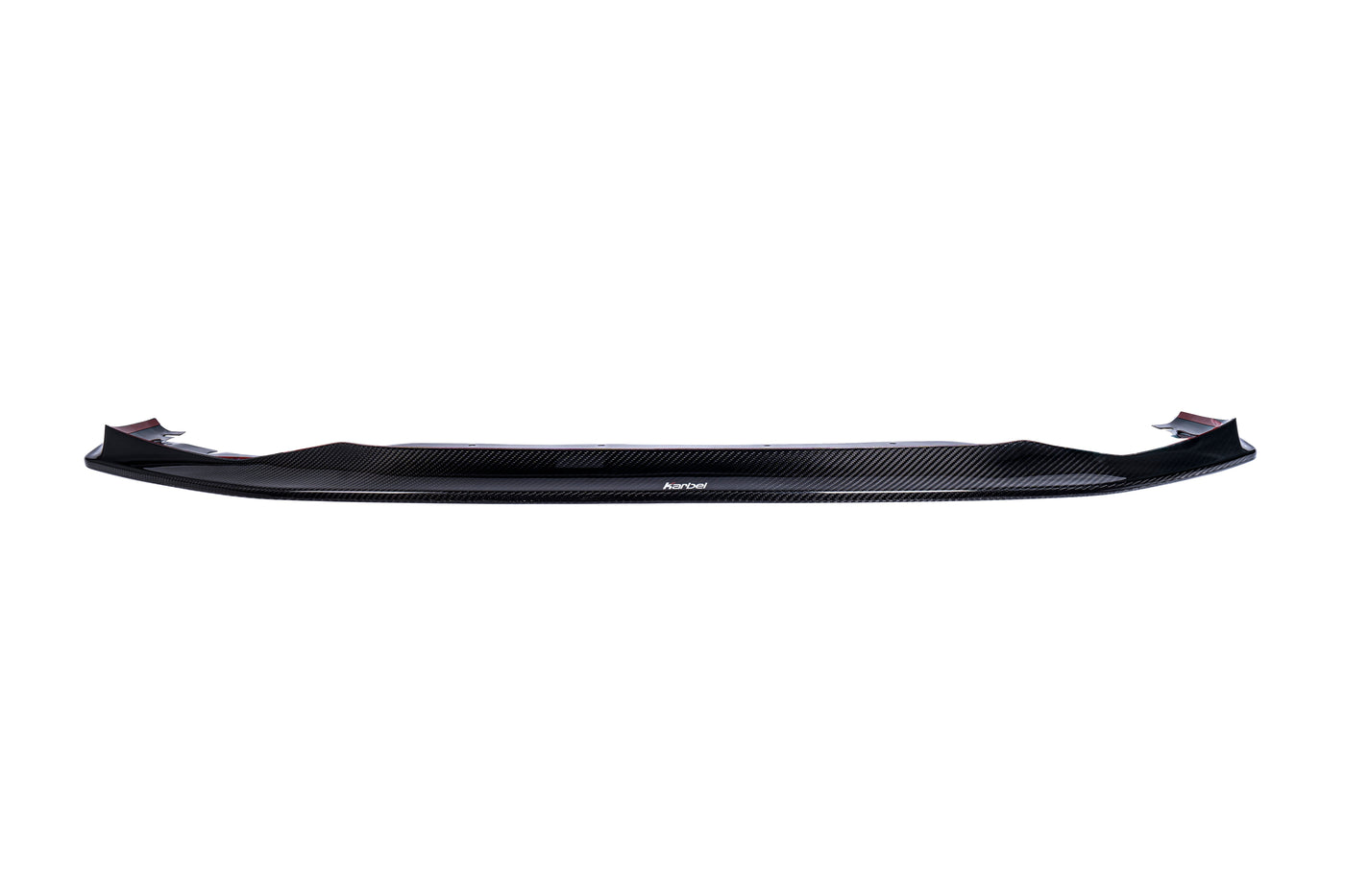 Carbon Fiber Karbel Front Lip - BMW G30 G38 5 Series M Sport