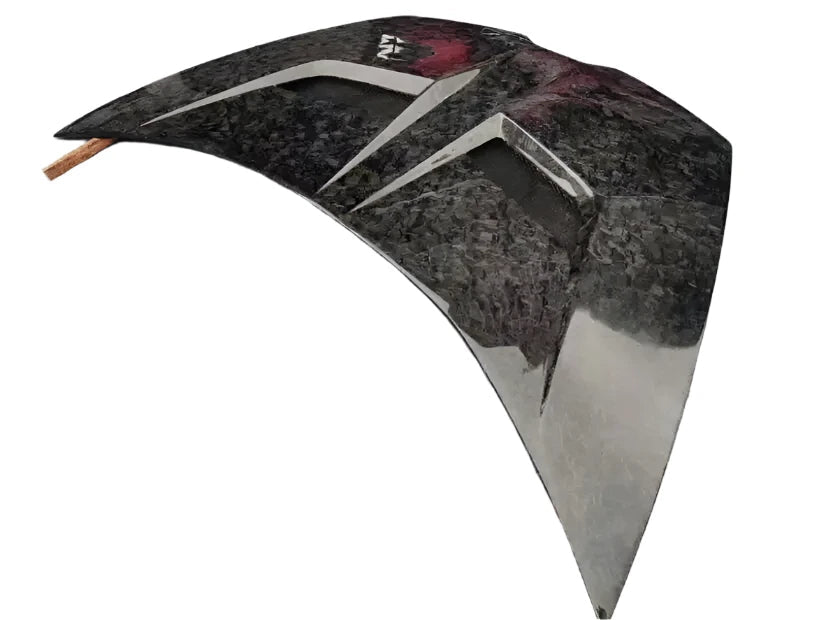 1016 Industries Style Carbon FIber Hood - Lamborghini Huracan / Tecnica